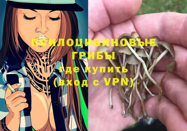 ALPHA-PVP Липки